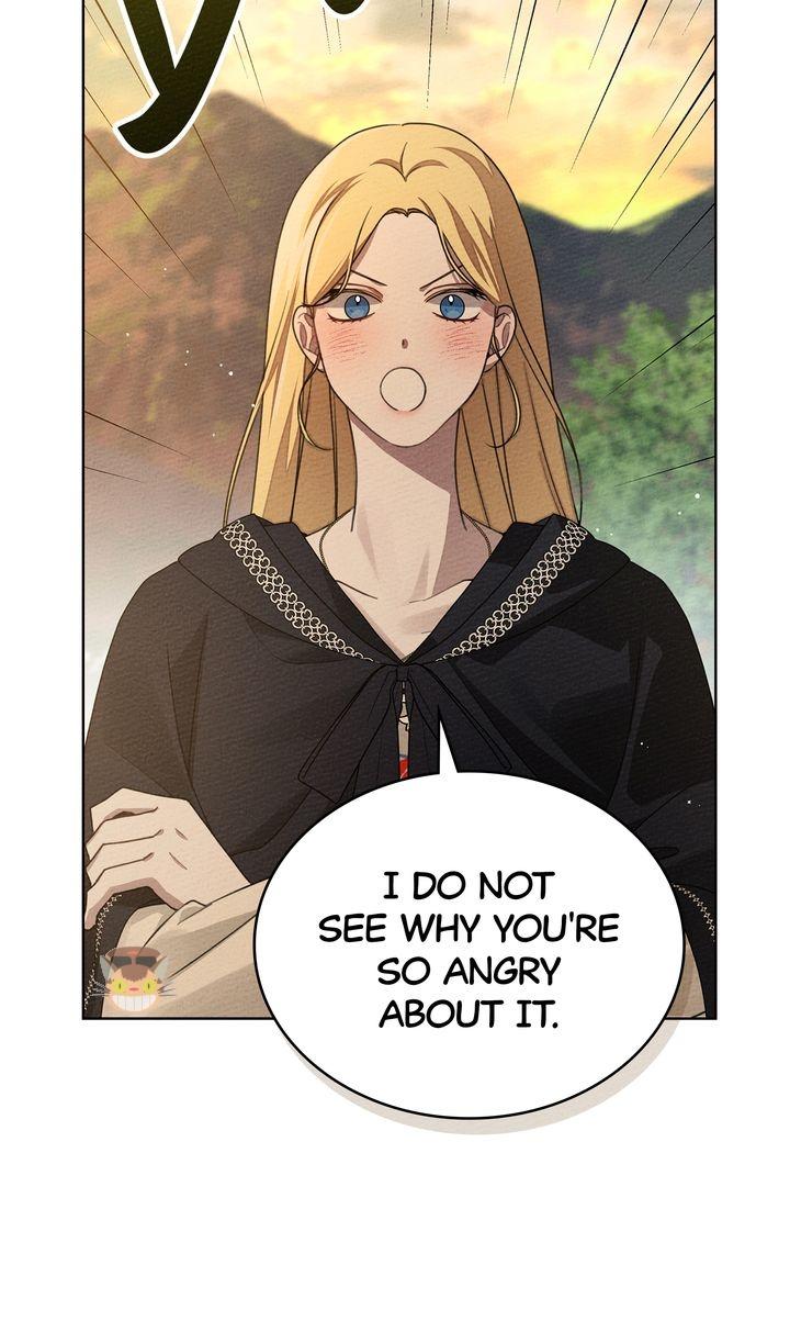 Under the Oak Tree Chapter 76 image 77